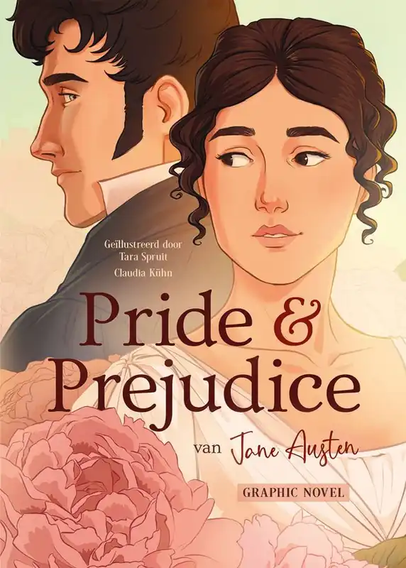 Gereduceerde Prijs Pride & prejudice / Druk 1