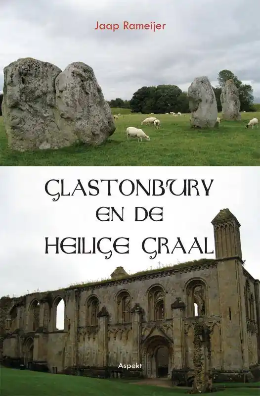 Lage Kosten Glastonbury en de Heilige Graal / Druk 1