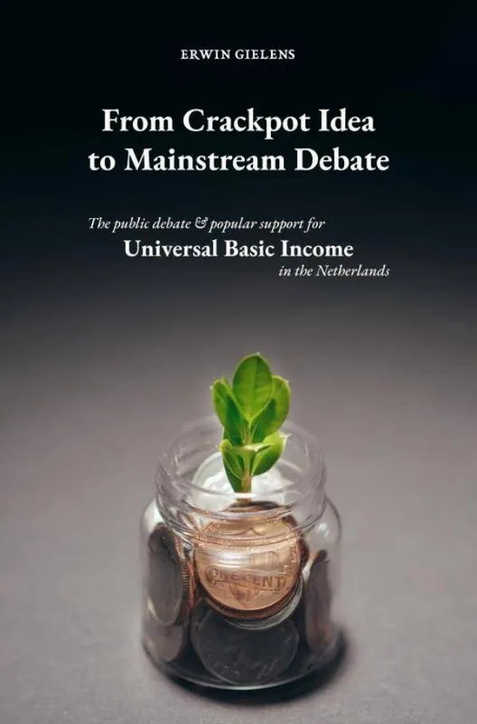 From Crackpot Idea to Mainstream Debate / 1st Edition Gereduceerde Prijs