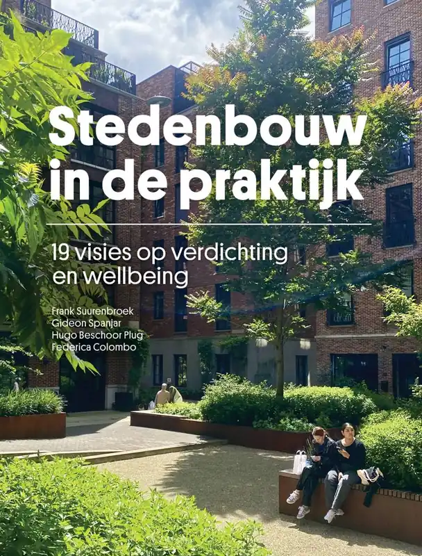 Stedenbouw in de praktijk / Druk 1 Koop Vandaag