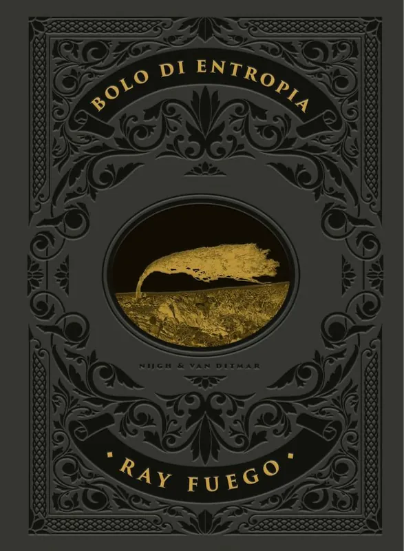 Exclusieve Aanbieding Bolo di entropia / Druk 2