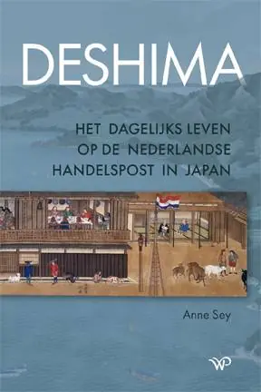 Goedkoop Deshima / Druk 1