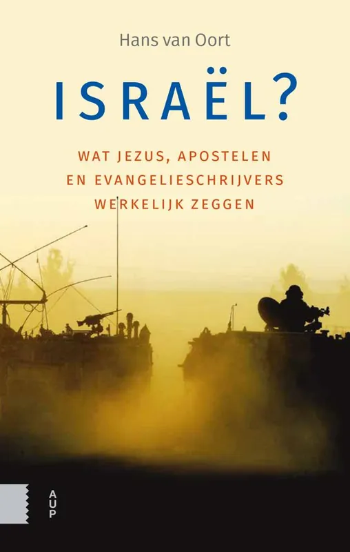 Israël? / Druk 1 Lage Kosten