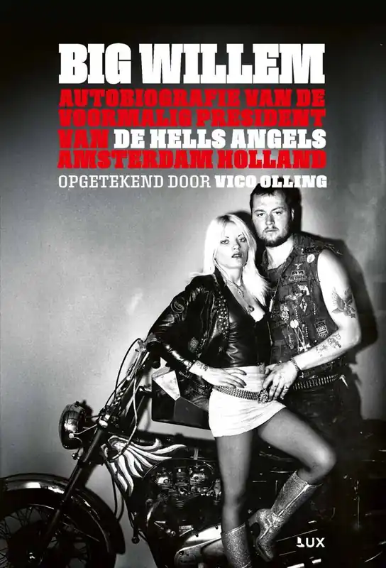Big Willem / Druk 3 Bestseller