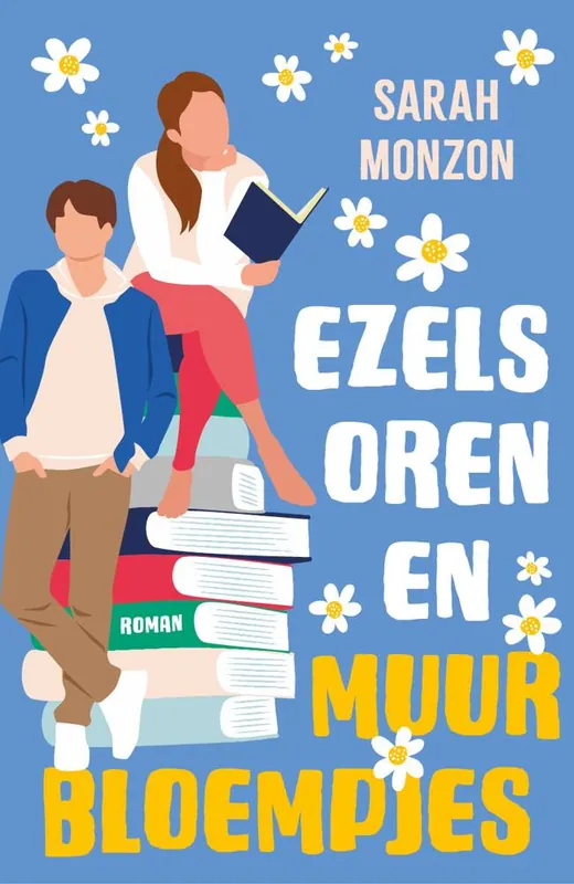 Flitsaanbieding Ezelsoren en muurbloempjes / Druk 1