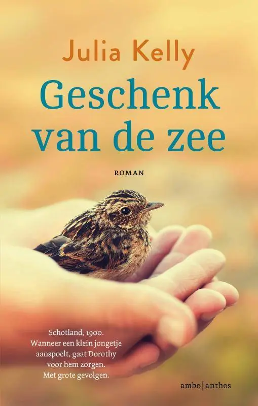 Geschenk van de zee / Druk 4 Tijdelijk Beschikbaar