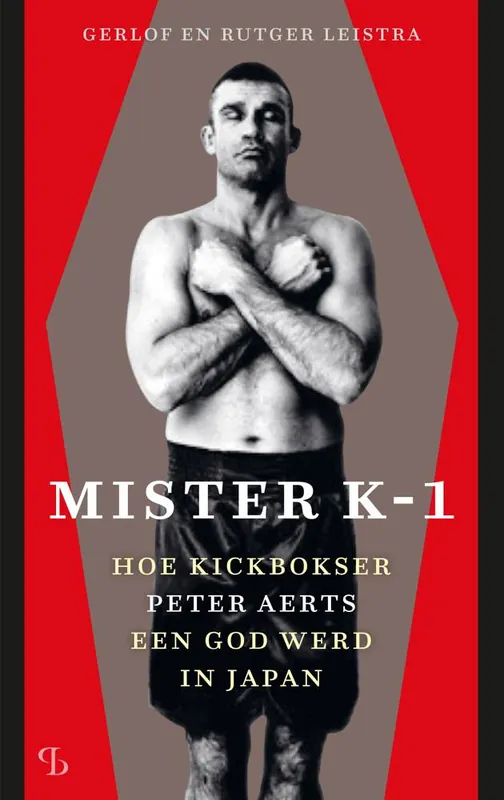Mister K-1 / Druk 1 Gecertificeerd
