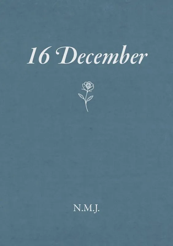 Nieuw 16 december / Druk 1