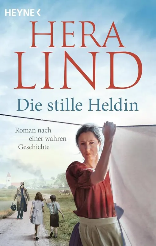 Betrouwbaar Die Stille Heldin / 1 Edition