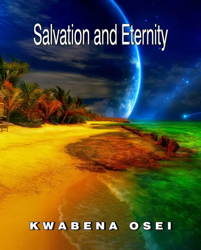 Salvation and Eternity / 1st Edition Superprijs