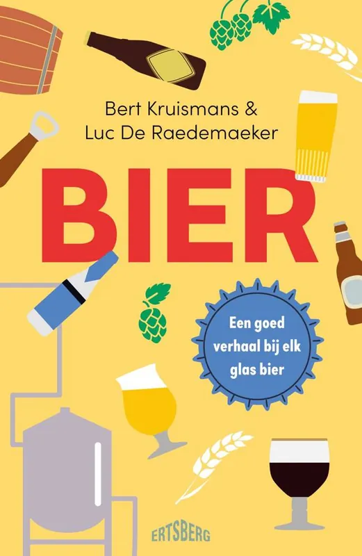 Bier / Druk 1 Gratis Retour
