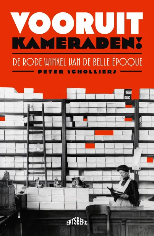 Vooruit, kameraden! / Druk 1 Seizoensaanbieding