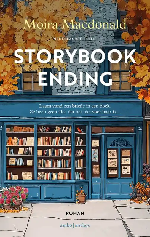 Storybook Ending / Druk 1 Aanbieding