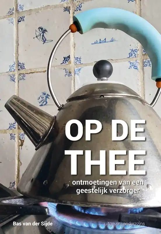 Op de thee / Druk 1 Express Levering