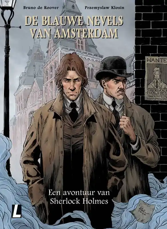 Sherlock Holmes / Druk 1 Must-Have