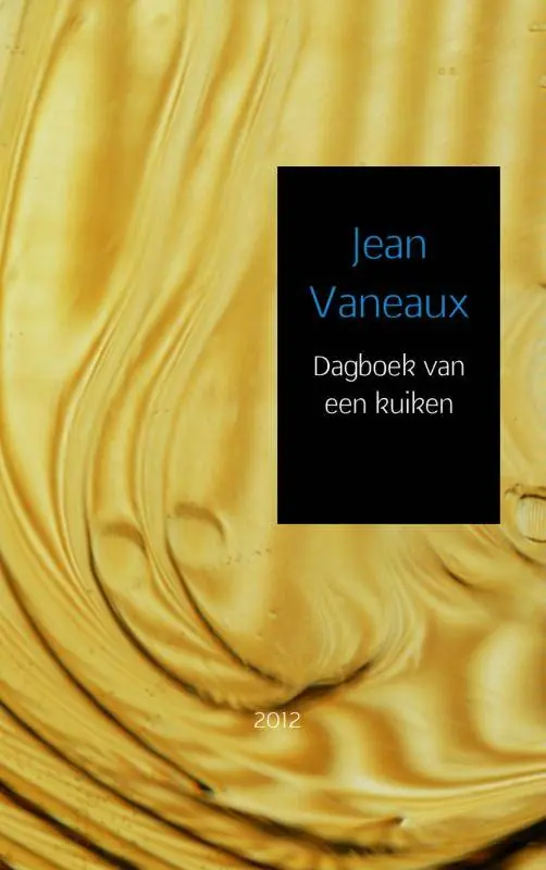 Dagboek van een kuiken 2012 / Druk 1 Lage Prijs