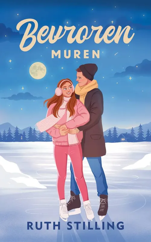 Bevroren muren / Druk 1 Uitverkoop