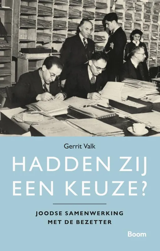 Favoriet Hadden zij een keuze? / Druk 1