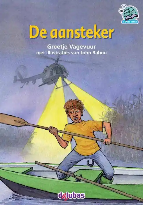 De aansteker / Druk 1 Bestseller