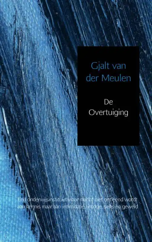 Laatste Versie De overtuiging / Druk 1