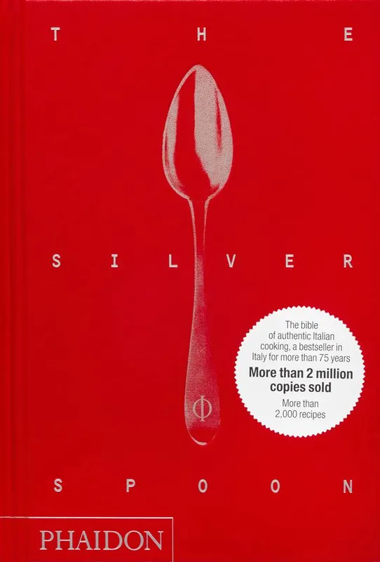Lage Prijs The Silver Spoon