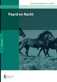 Paard en Recht / Druk 1 Premium