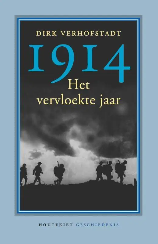 Laatste Kans 1914 / Druk 1