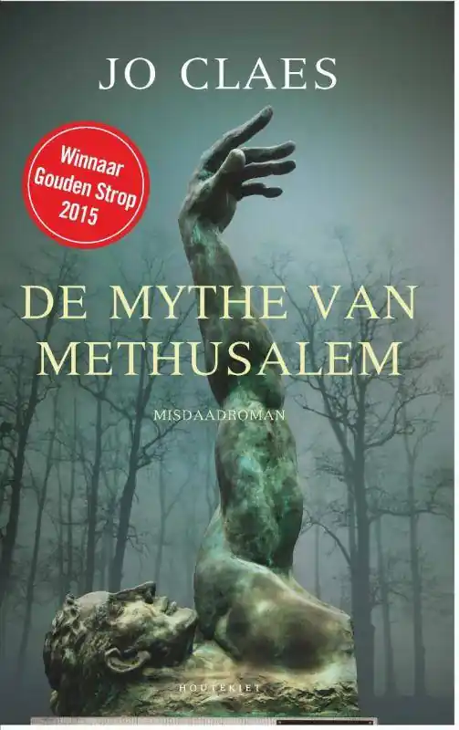 De mythe van Methusalem / Druk 16 Dagaanbieding