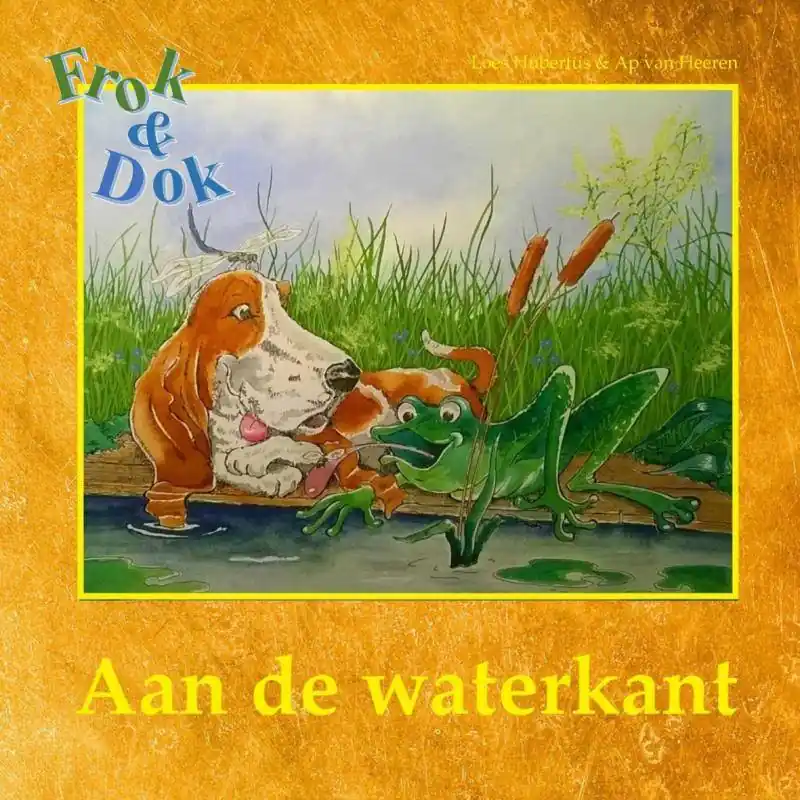 Frok & Dok / Druk 1 Goedkoop