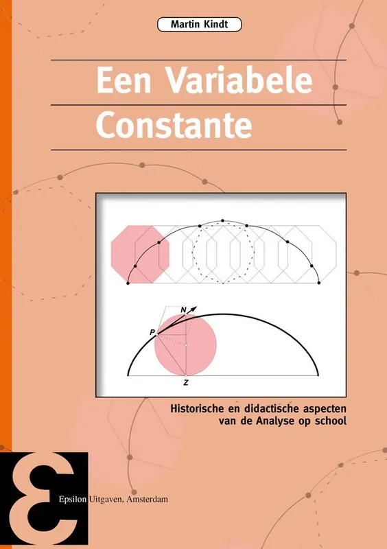 Een Variabele Constante / Druk 1 Superprijs