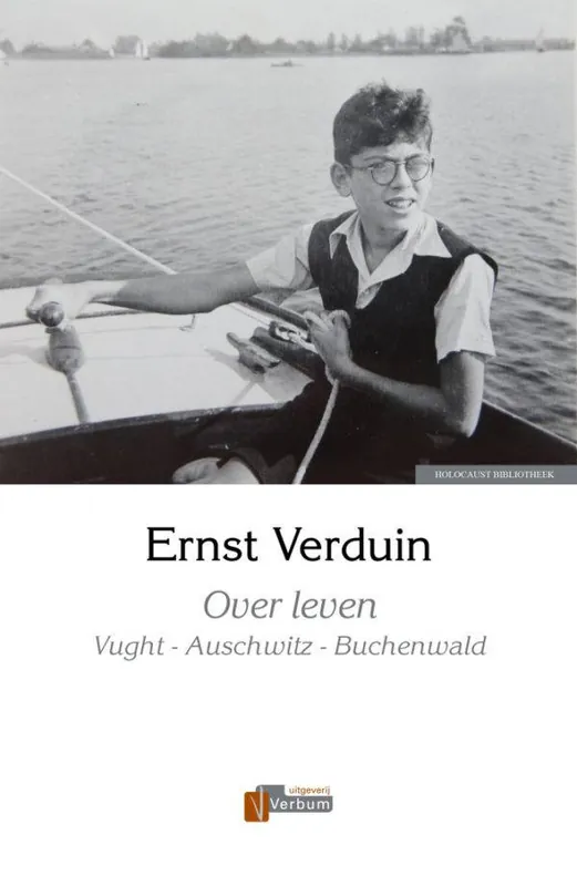 Over leven / Druk 1 Koopje
