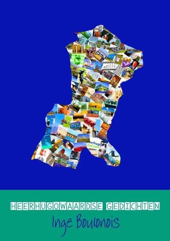 Heerhugowaardse gedichten / Druk 1 Lage Prijs