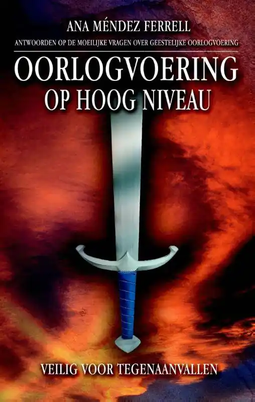 Korting Oorlogvoering op hoog niveau / Druk 2