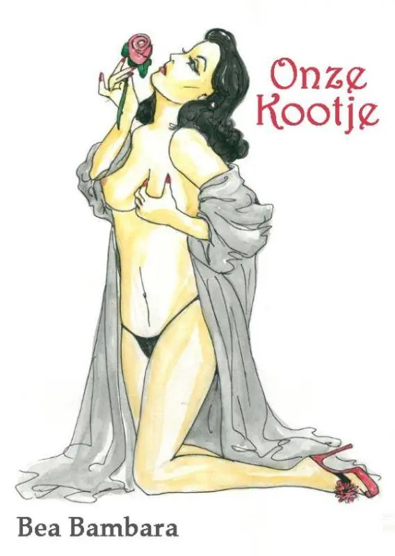 Dagaanbieding Onze Kootje / Druk 1