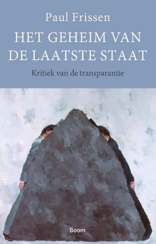 Het geheim van de laatste staat / Druk 2 Actieprijs