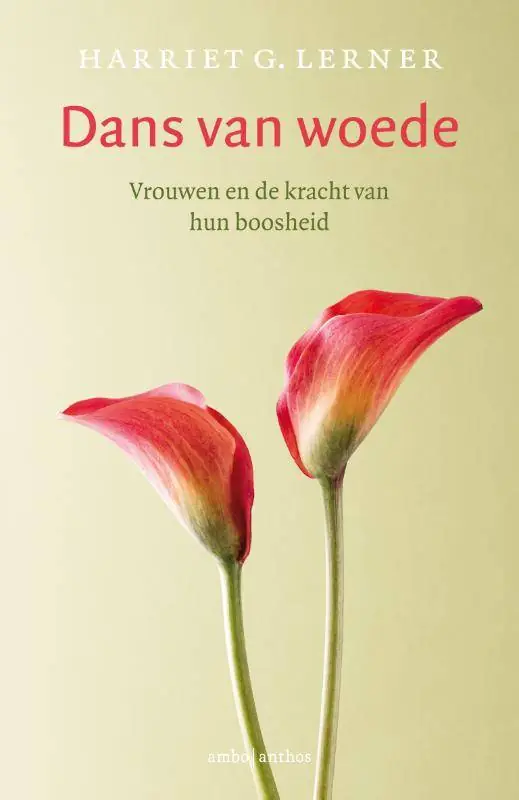 Dans van woede / Druk 14 Tijdelijk Beschikbaar