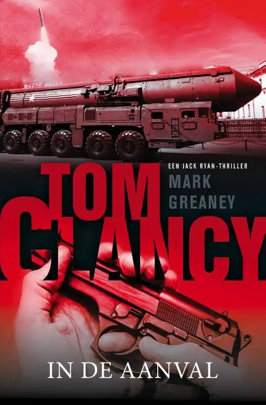 Op = Op Tom Clancy: In de aanval / Druk 1