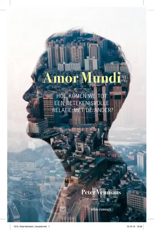 Beperkte Voorraad Amor Mundi / Druk 1