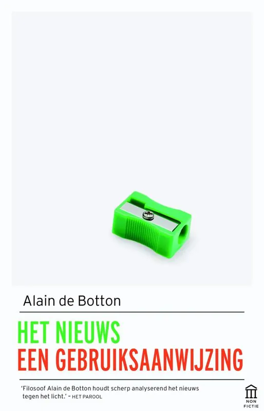 Het nieuws / Druk 3 Laatste Kans