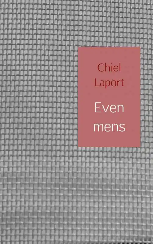 Even mens / Druk 5 Voordeelprijs