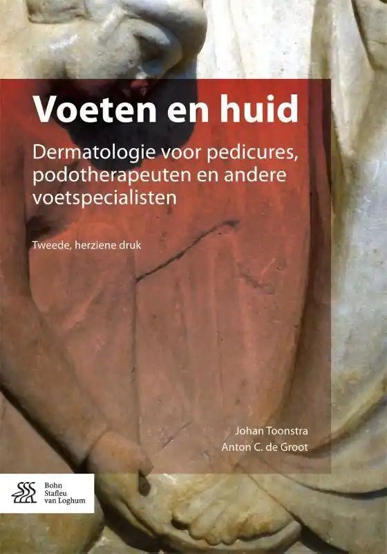 Voeten en huid / Druk 2 Actieprijs
