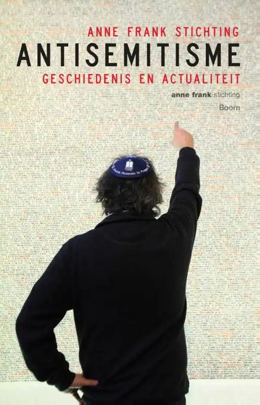 Lage Prijs Antisemitisme / Druk 1