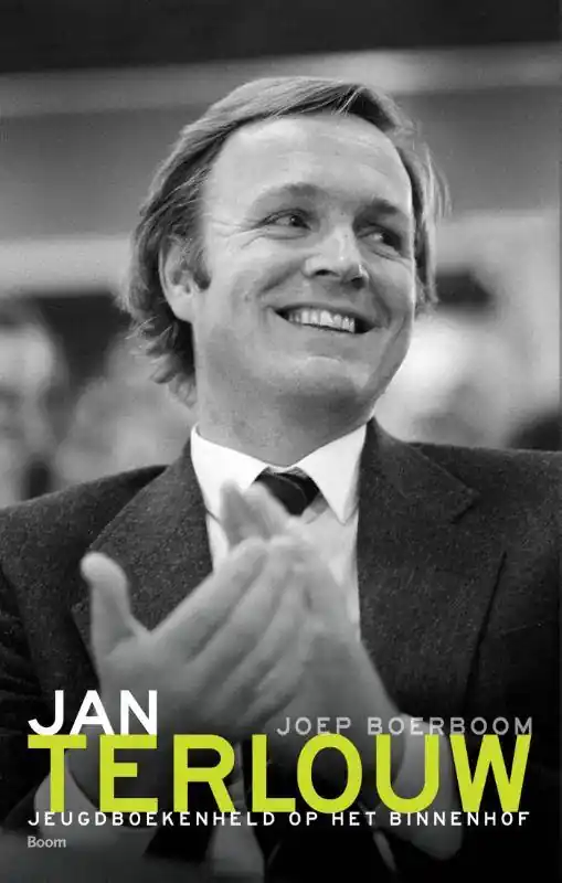 Jan Terlouw / Druk 1 Beste Prijs