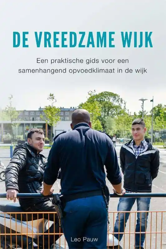 De vreedzame wijk / Druk 2 Laatste Versie