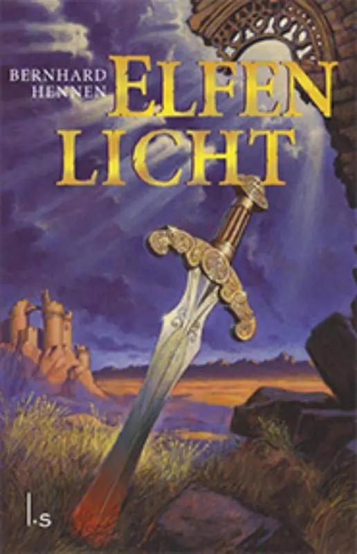 Koop Online Elfenlicht / Druk 1