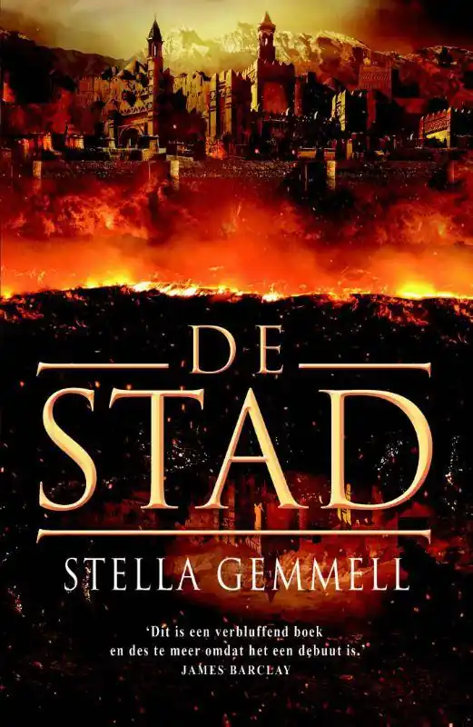 De stad / Druk 1 Koop Vandaag