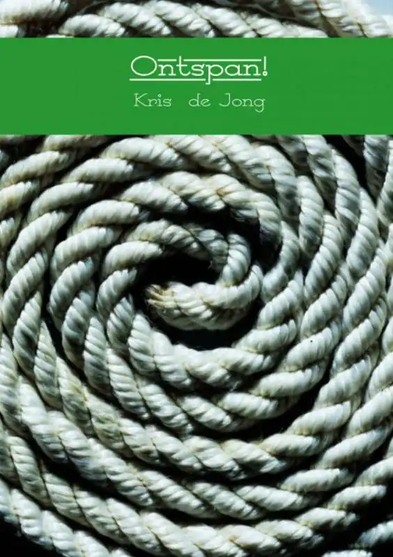 Ontspan! / Druk 1 Nieuw