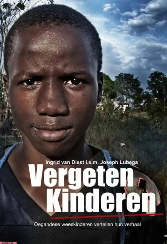 Goedkoop Vergeten kinderen / Druk 1