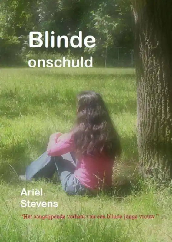 Koop Vandaag Blinde onschuld / Druk 3