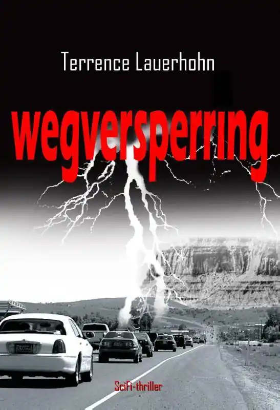 Nu Kopen Wegversperring / Druk 1